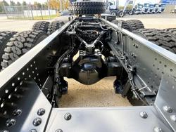 2026 Iveco T-Way