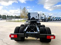 2026 Iveco T-Way