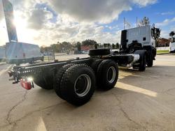 2026 Iveco T-Way