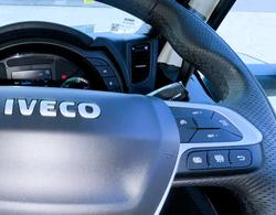 2026 Iveco T-Way