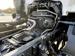2026 Iveco T-Way