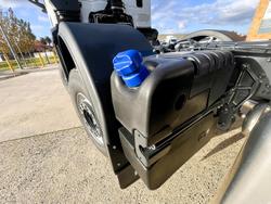 2026 Iveco T-Way