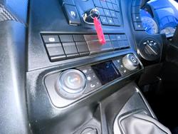 2026 Iveco T-Way