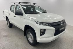 Mitsubishi Triton