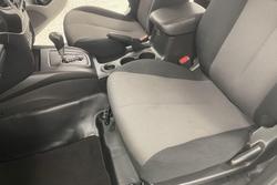 2022 Mitsubishi Triton GLX MR MY22 4x2 White