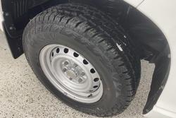 2022 Mitsubishi Triton GLX MR MY22 4x2 White