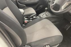 2022 Mitsubishi Triton GLX MR MY22 4x2 White