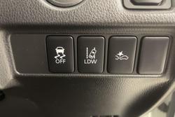2022 Mitsubishi Triton GLX MR MY22 4x2 White