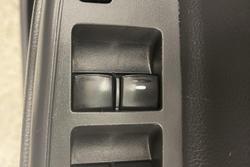 2022 Mitsubishi Triton GLX MR MY22 4x2 White