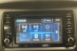 2022 Mitsubishi Triton GLX MR MY22 4x2 White