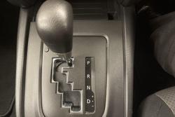 2022 Mitsubishi Triton GLX MR MY22 4x2 White