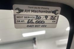 2022 Mitsubishi Triton GLX MR MY22 4x2 White