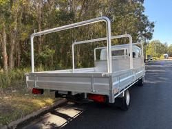 2026 Fuso Canter 815