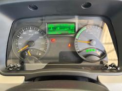 2026 Fuso Canter 815