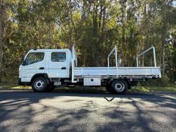2026 Fuso Canter 815