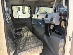 2026 Fuso Canter 815