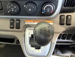 2026 Fuso Canter 815