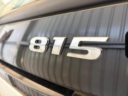 2026 Fuso Canter 815