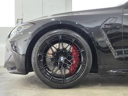 2022 BMW M4 Competition