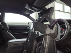 2022 BMW M4 Competition