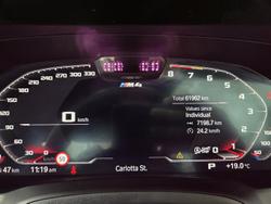2022 BMW M4 Competition