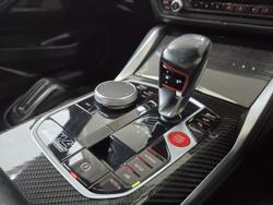 2022 BMW M4 Competition