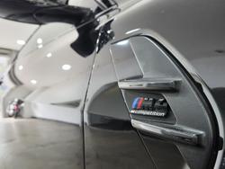 2022 BMW M4 Competition