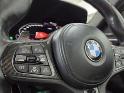 2022 BMW M4 Competition