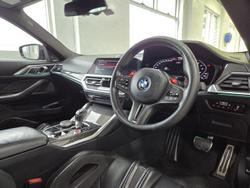 2022 BMW M4 Competition