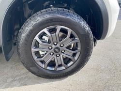 2025 Ford Ranger Wildtrak