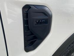 2025 Ford Ranger Wildtrak