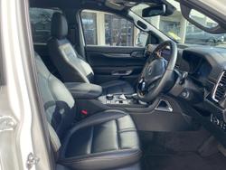 2025 Ford Ranger Wildtrak
