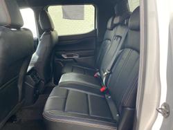 2025 Ford Ranger Wildtrak