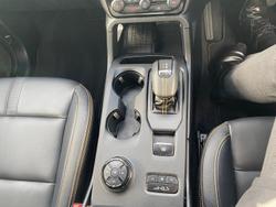 2025 Ford Ranger Wildtrak