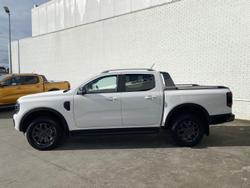 2025 Ford Ranger Wildtrak