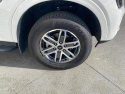2025 Ford Everest Trend