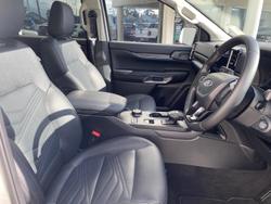 2025 Ford Everest Trend