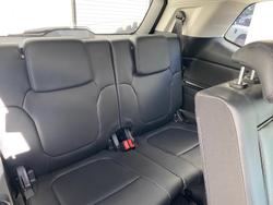 2025 Ford Everest Trend
