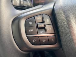 2025 Ford Everest Trend