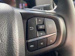 2025 Ford Everest Trend