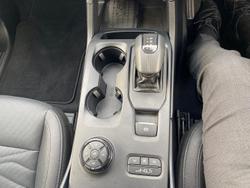 2025 Ford Everest Trend