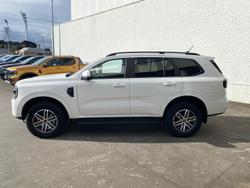 2025 Ford Everest Trend