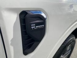 2022 Ford Everest Trend