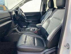 2022 Ford Everest Trend