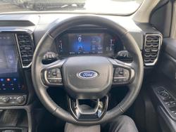 2022 Ford Everest Trend