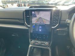 2022 Ford Everest Trend