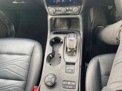 2022 Ford Everest Trend