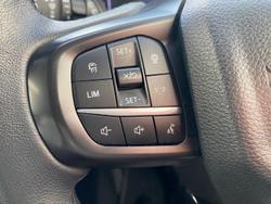 2022 Ford Everest Trend
