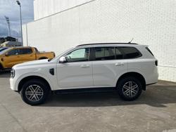 2022 Ford Everest Trend