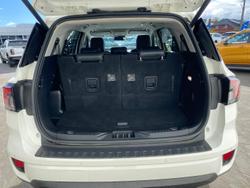 2022 Ford Everest Trend